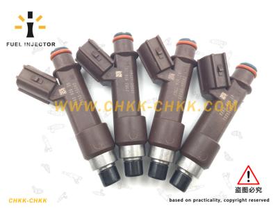 China Fuel Injector For  Toyota LEXUS OEM . 23209-50080 for sale