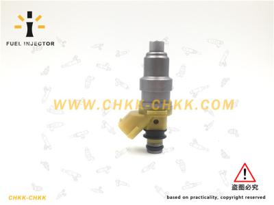 China Fuel injector For Toyota Supra 3.0L Non-Turbo OEM , 23250-70040 / 23209-70040 for sale