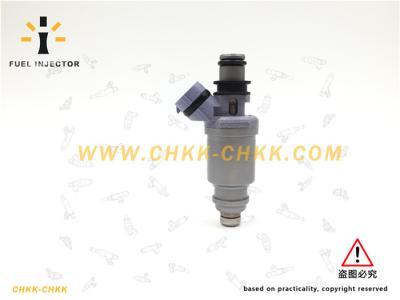 China Fuel injector For Toyota CROWN CRESTA CHASER 1G-FE OEM , 23250-70100 / 23209-70100 for sale