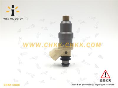 China Fuel injector For TOYOTA 1GFE OEM , 23250-70110 / 23209-70110 for sale