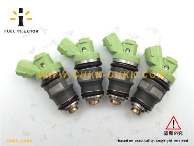 China Century Chevrolet Fuel Injector OEM 23250-75060 GMC Sonoma Isuzu Cavalier Fuel Injector for sale