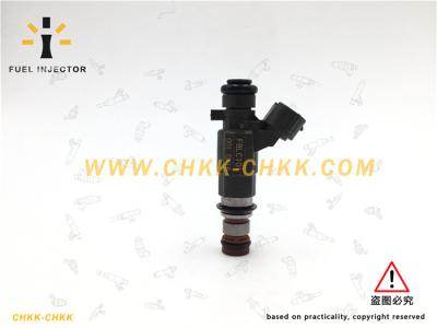 China 2.5L H4 OEM16611-AA430 Car Fuel Injector , Subaru Impreza Fuel Injectors for sale