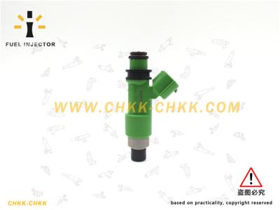 China 16611-AA740 OEM Petrol Fuel Injector , Car Fuel Injector For Subaru Tribeca 3.6L H6 for sale