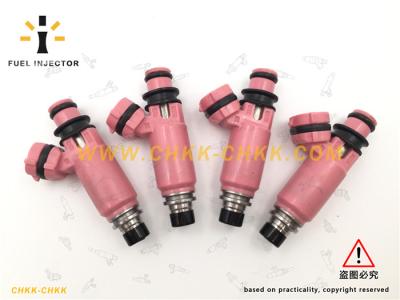 China Subaru WRX Fuel Injectors OEM 16611-AA370 Subaru Forester Fuel Injector for sale