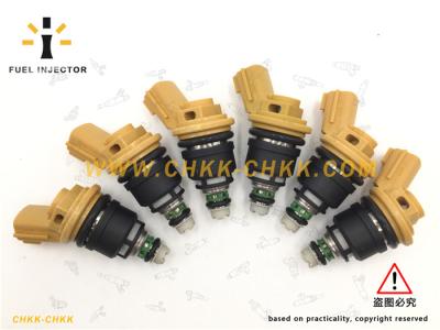 China Auto Parts Subaru Fuel Injector OEM 16600-RR543 Subaru Wrx Injectors For Subaru Sti for sale