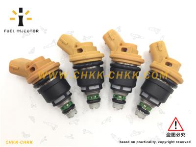 China 16600-AA170 OEM 555cc Subaru Fuel Injector For Subaru Impreza Forester Legacy Outback for sale