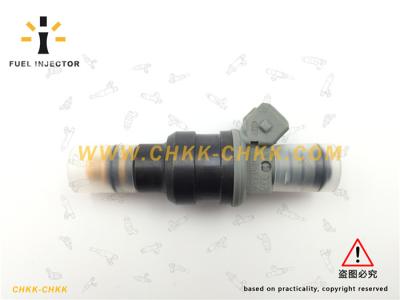 China Audi S4 Fuel Injector For S4 / A6 (B5) , BMW E46 M3 Fuel Injectors For M5 Z3 OEM 0280150846 for sale