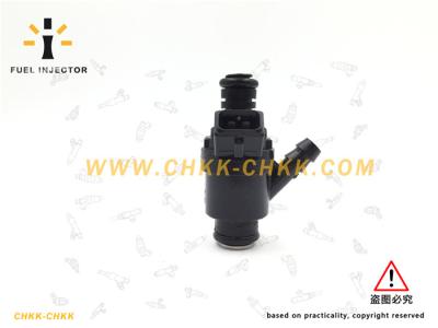 China BMW E36 Fuel Injector OEM . D3768FA / 13641247931 , Car Fuel Injector For BMW 316i for sale