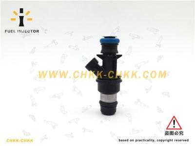 China Fuel Injector For CHEVY GMC TRUCK 8.1L V8 171 245 31  OEM . 17124531 for sale