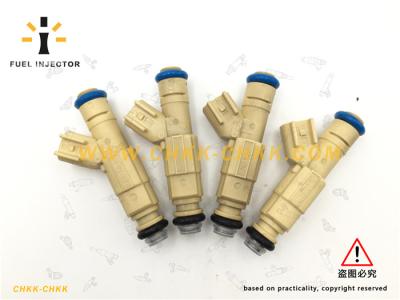 China Cougar / Mazda MPV Fuel Injectors Replacement OEM 0280156861 / XS2E-A5B for sale