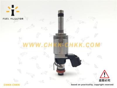 China FT4E-AA Ford OEM Parts Ford Fuel Injector Replacement High Flow Fuel Injectors for sale