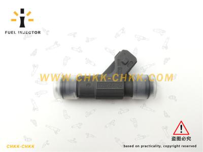 China Bora New Beetle Cabrio VW Fuel Injector 1.8L OEM .0280156142 Durable / Reliable for sale