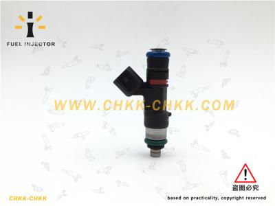 China 3.6L Buick / Enclave / Chevrolet Fuel Injector OEM 12602223 / 0280158154 for sale