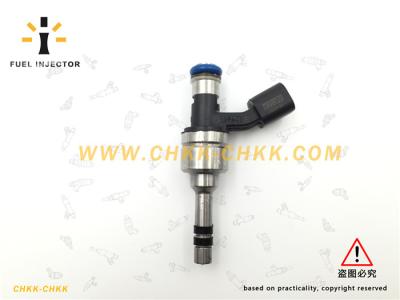 China Cadillac Fuel Injector 3.6L OEM 12634126 / JSD9-B1 Car Fuel Injector For Buick for sale