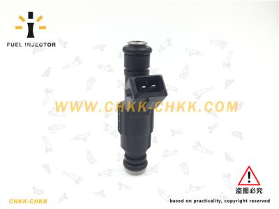 China Buick Fuel Injectors GL8 3.0L LW9 Regal 2.5 LB8 V6 , OEM 0280156006 Car Fuel Injector for sale