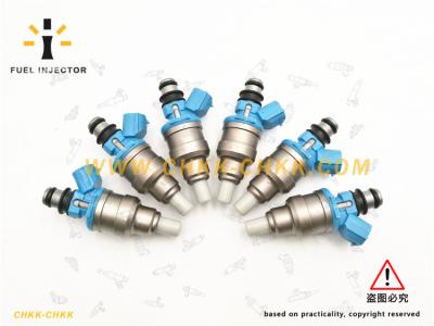 China OEM 23250-61010 Fuel Injector For 1988-1992 Land Cruiser V6 1 Years Warranty for sale