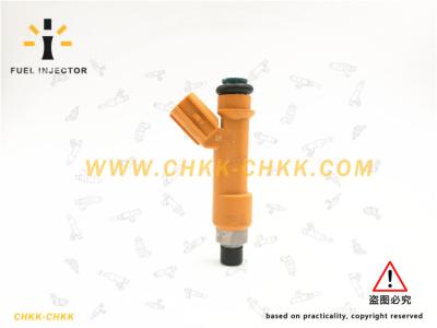 China OE.23250-YWG01 Fuel Injectors 23250YWG01 23209-YWG01 23209YWG01 For PATTAYA for sale