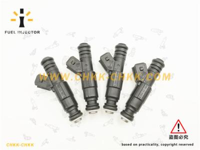 China Mini BMW Fuel Injector EV14 4 hole Nozzle 535i 735i L6 L7 0280155884 for sale