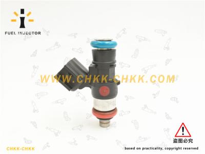 China Inyectores de carburante 2009-2012 del OEM Bosch para Mazda/Mercury/Ford 3.0L 0280158189/9L8E-A5A en venta