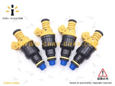 China 9250930023 35310-02500 Gas Fuel Injector Nozzle for Hyundai Atos MX 4PCS SPSONER for sale