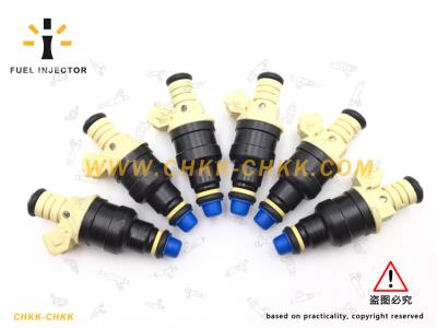 China Bosch Fuel Injection Parts / Car Fuel Injector 0280150941 HS CODE 8409919940 for sale