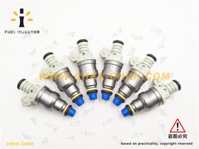 Chine l'injecteur de carburant de l'essence 6X pour 86-91 92 traversent à gué la voiture 2.3L 3.0L 028015071/0280150727 de Mercury Sable de garde forestière à vendre