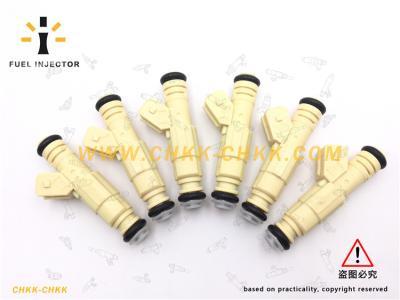 Chine Injecteur de carburant 0280155771 de Bosch 1998-2000 Ford Mercury 2.5L V6 à vendre