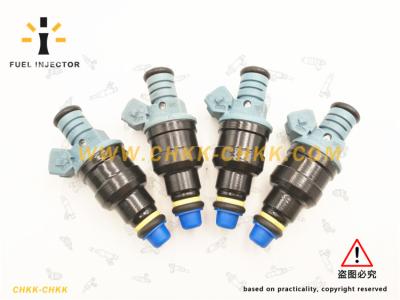 China Petrol Fuel Injectors For Ford 4.9 3.0 2.9 OEM  35310-22010 / 0280150710 for sale