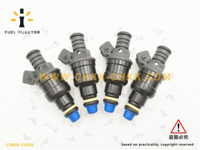 China Set Of 4 Fuel Injector OEM 0280150965  For Plymouth Dodge Neon Eclipse Chrysler Sebring 2.0 for sale