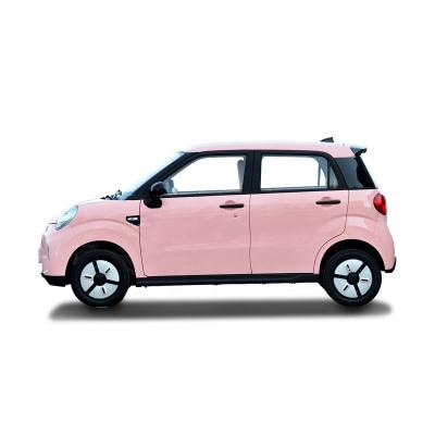 China Hot Sale Kazoku Brand New Energy Electric Vehicles Pure EV Car 14.72 for sale