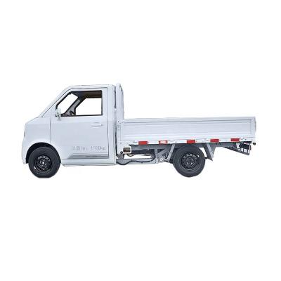 China Electric Vans Pickup Truck Made In China 15 Load Transport for sale