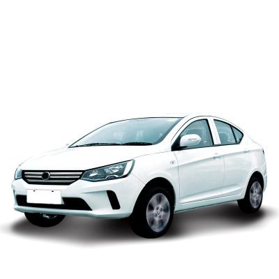 China Newest Models K8 205km Car Hatchback Foor-door Five-seater Solar Electric High-speed Car 17.31 for sale