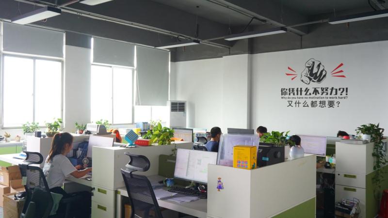 Verified China supplier - Shenzhen Tai-Sound Technology Co., Ltd.