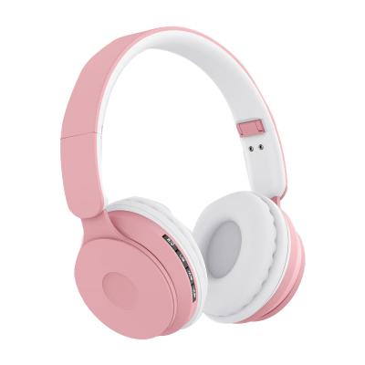 China Classic headband bluetooth earphone wireless earphone OEM and ODM acceptable for sale