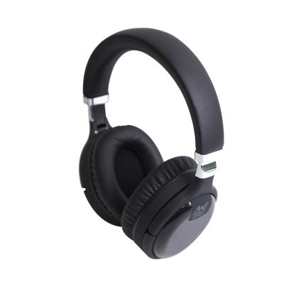 China OEM comfortable high quality bluetooth 5.0 wireless noise canceling bluetooth earphone for sale