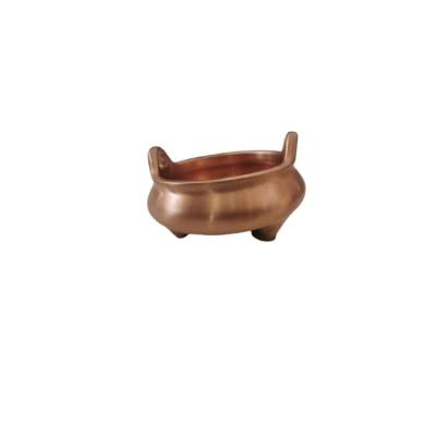 China Modern Stainless Steel Customize Cast Copper Parts Fabrication Parts for sale