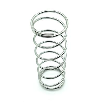 China Customize Wholesale Cheap Stainless Steel Solid And Durable Spring for sale