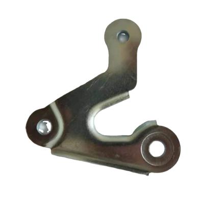 China Industry OEM Automotive Light Body Bracket Box Panel Copper Sheet Metal Stamping Parts Manufacturer for sale