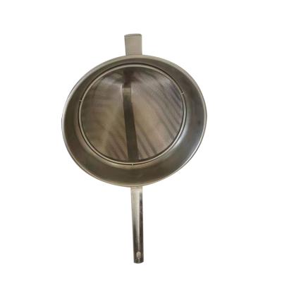 China New 2021 Custom Stainless Steel Product Small Stainless Steel Roller Metal Filter for sale