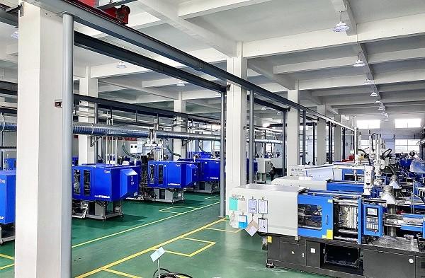 Verified China supplier - Foshan Changtuo Packaging Technology Co., Ltd.