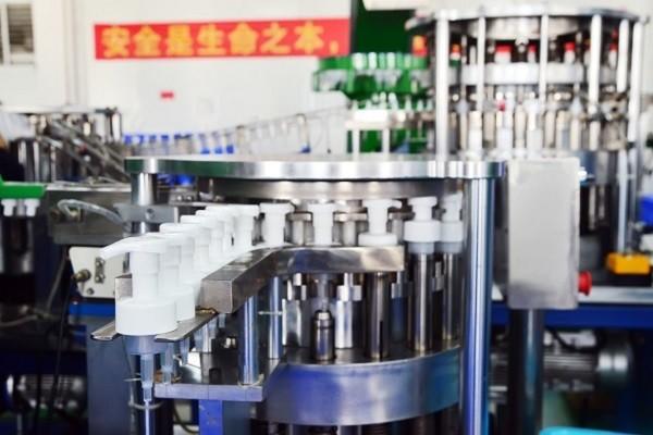 Geverifieerde leverancier in China: - Foshan Changtuo Packaging Technology Co., Ltd.