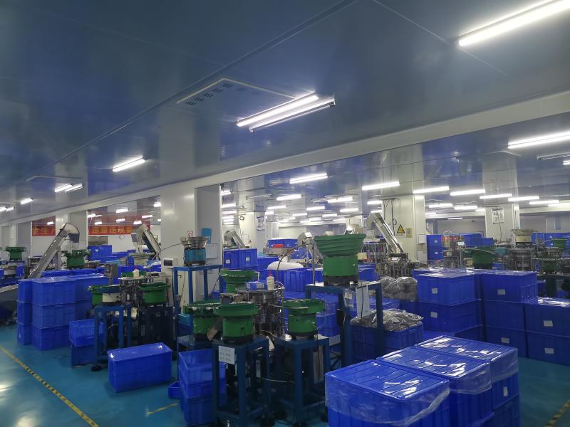 Geverifieerde leverancier in China: - Foshan Changtuo Packaging Technology Co., Ltd.