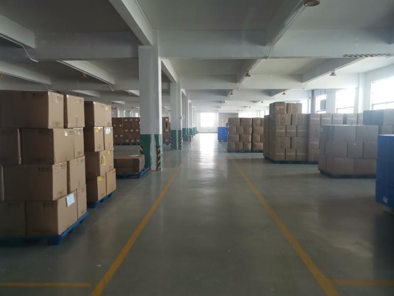 Geverifieerde leverancier in China: - Foshan Changtuo Packaging Technology Co., Ltd.