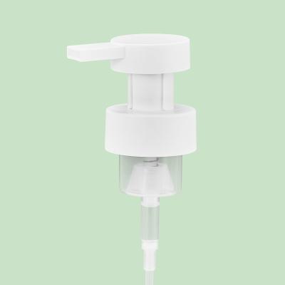 Китай Custom Tube Length Durable Foaming Soap Pump With Durable Material 43/400 продается