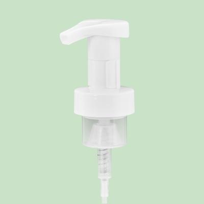 Κίνα 40mm Foam Pump For Shampoo And Non-spill Cosmetic Packaging Solutions προς πώληση