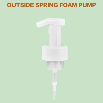 Κίνα 304/316 Spring Foam Flower Pump With Custom Tube Length Tube προς πώληση