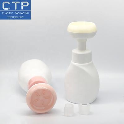 China Custom Tube Length Foam Flower Pump 304/316 For Beautiful And Healthy Flower Foam for sale