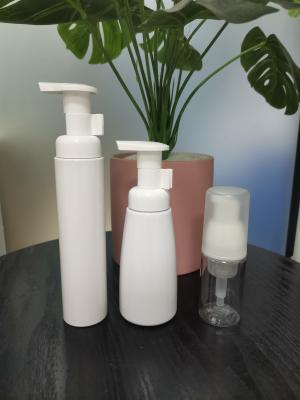 China Mini Foam Pump For Dispensing Foam Mini Size Cream Dispensing Accessory for sale