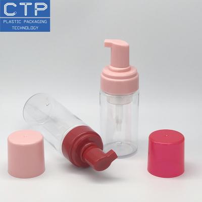 China Customizable PP Lotion Bottle Pump for Sanitizer Packaging with Adjustable Discharge Rate for sale