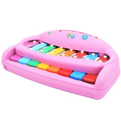 China Beautiful Children Baby Cheap Durable Preschool Musical Instrument Deats Brand Deats Musical Toys Children Educational for sale